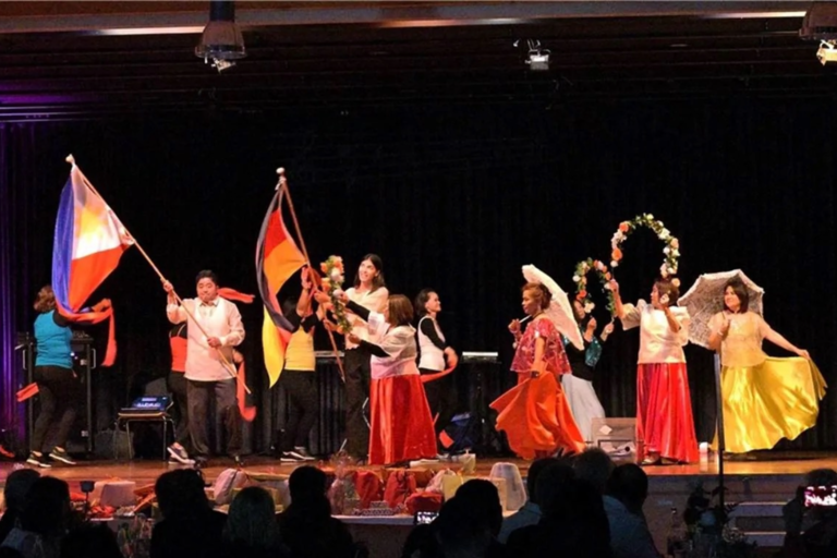 20 Jahre Helping Hands