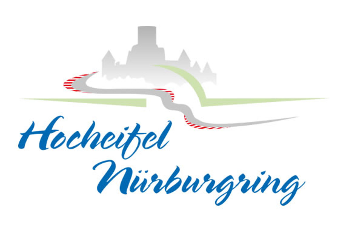 Logo Tourist-Information Hocheifel Nürburgring