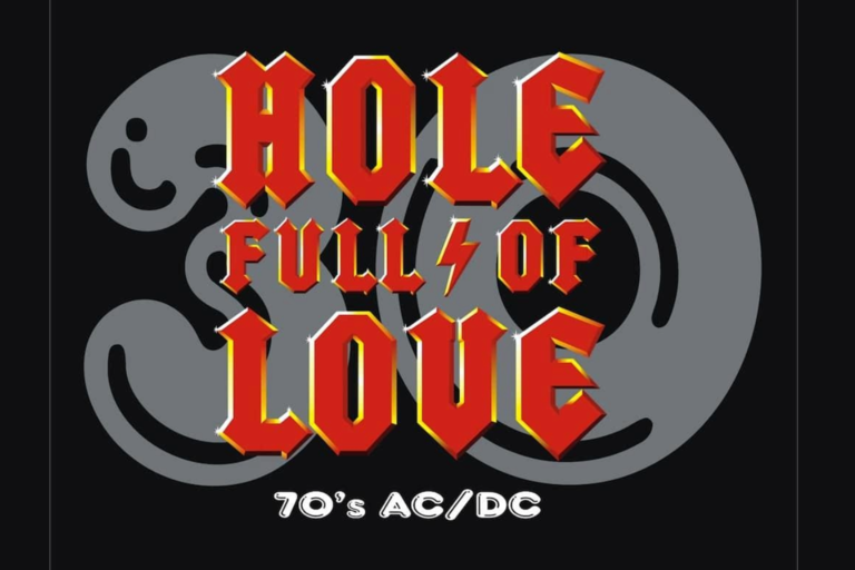Hole full of Love