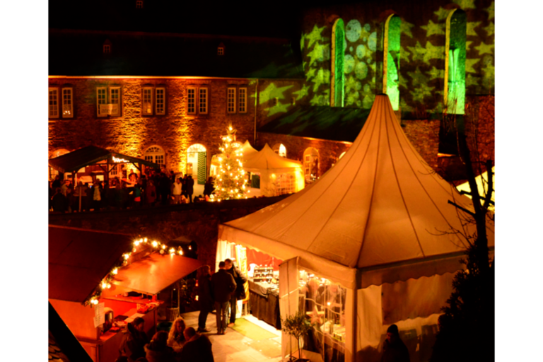 Wein-Nachts-Markt