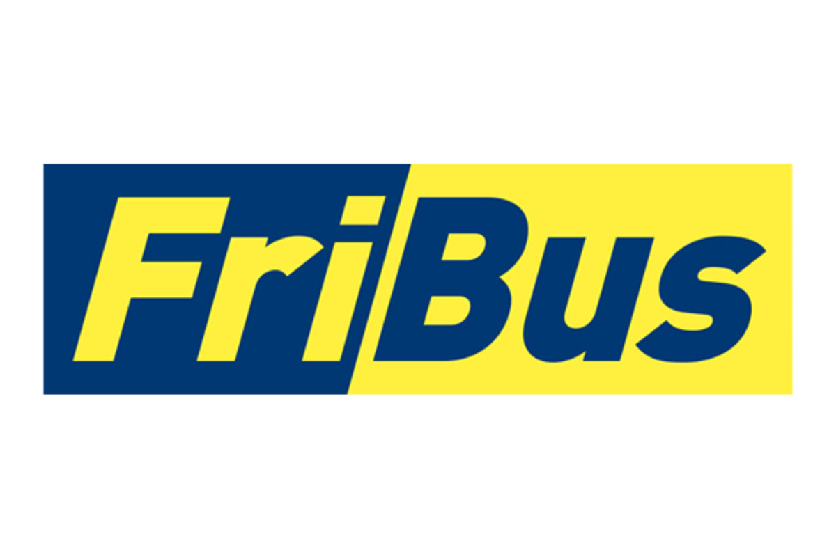 Logo FriBus