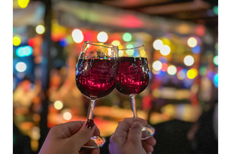 Weinfest Remagen