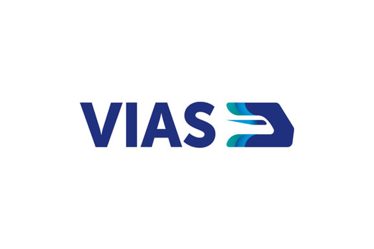 Logo VIAS GmbH