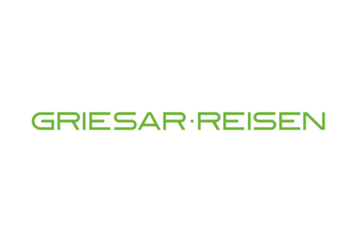Logo Griesar Reisen GmbH