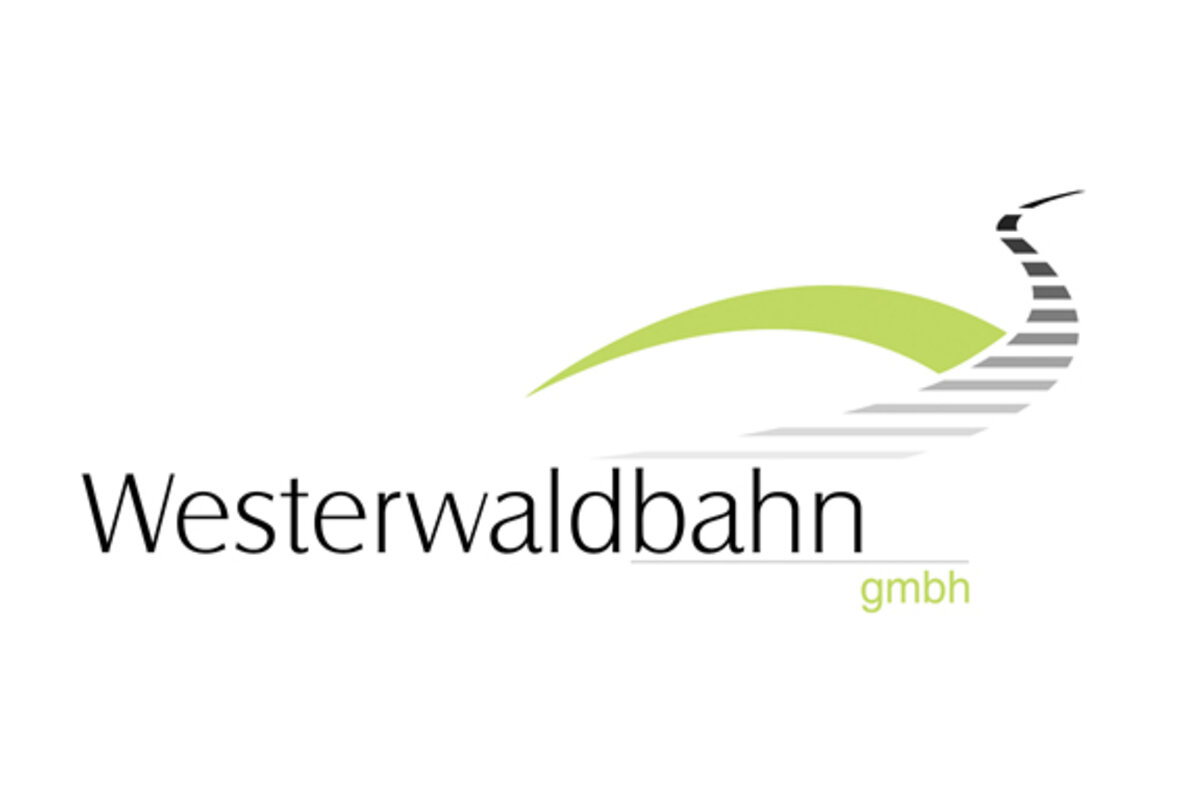 Logo Westerwaldbahn des Kreises Altenkirchen GmbH