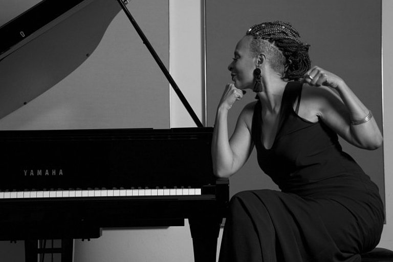 Mittelrhein  Musik Festival - „Jocelyn B. Smith“