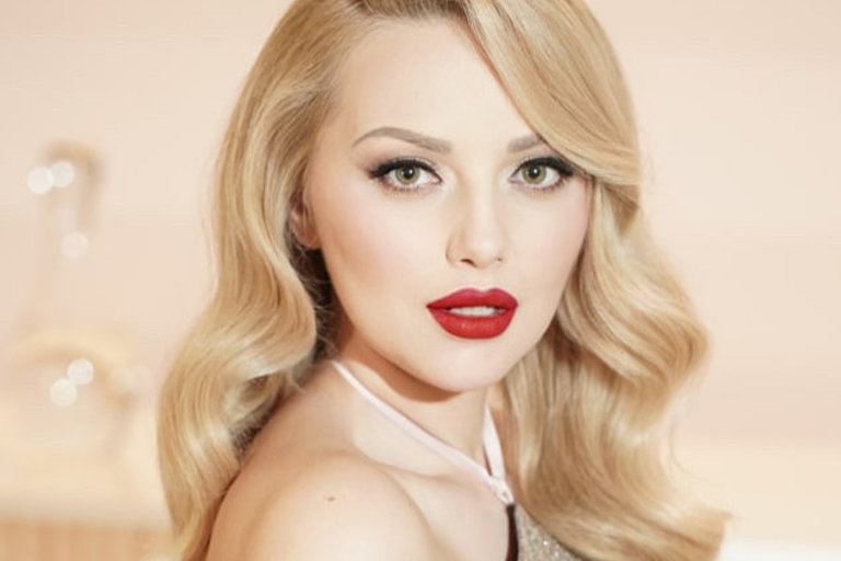 Classical Crossover Show Arina Domski