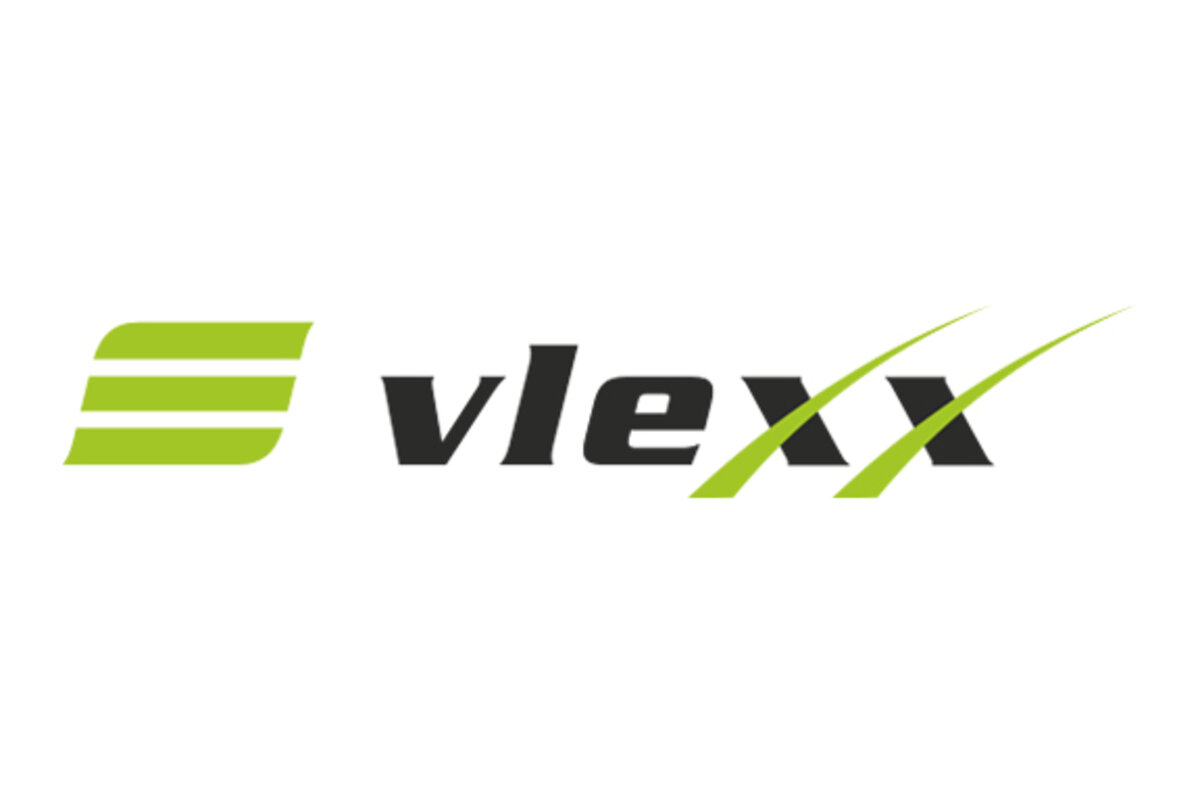 Logo vlexx GmbH