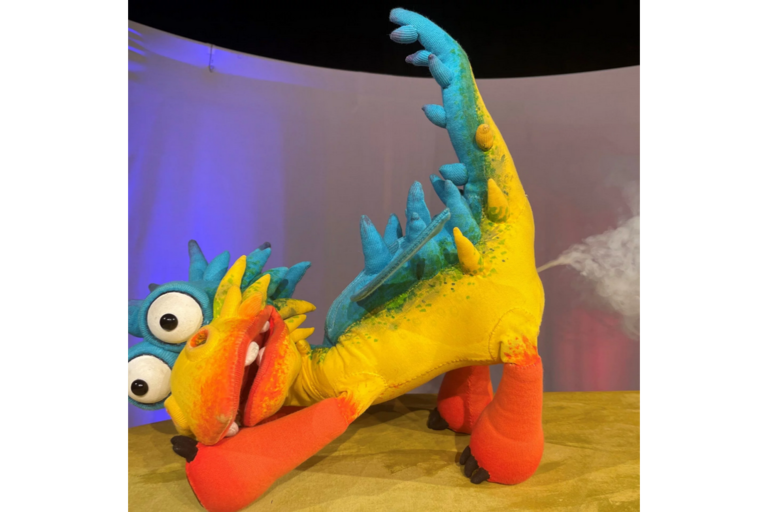 Furzipups, der Knatterdrache Furzipups, der Knatterdrache