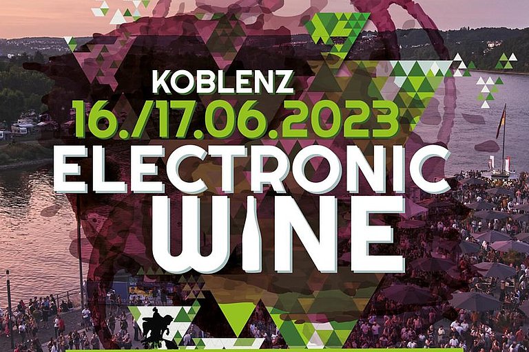 Electronic Wine Koblenz