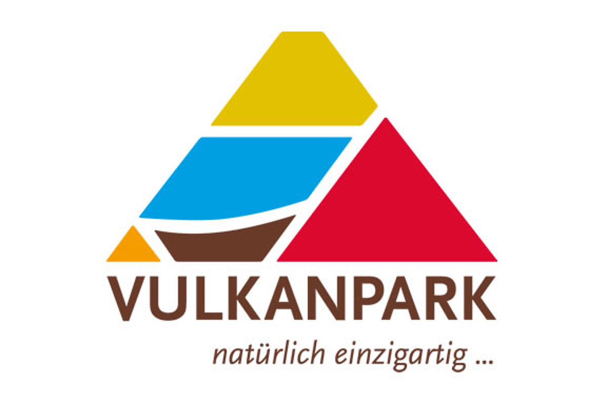 Logo VULKANPARK GmbH
