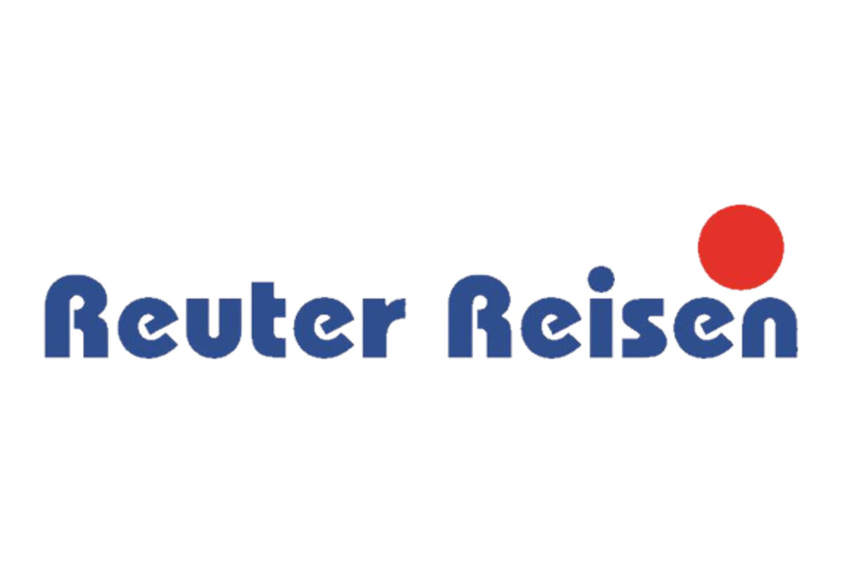 Logo Reuter Reisen