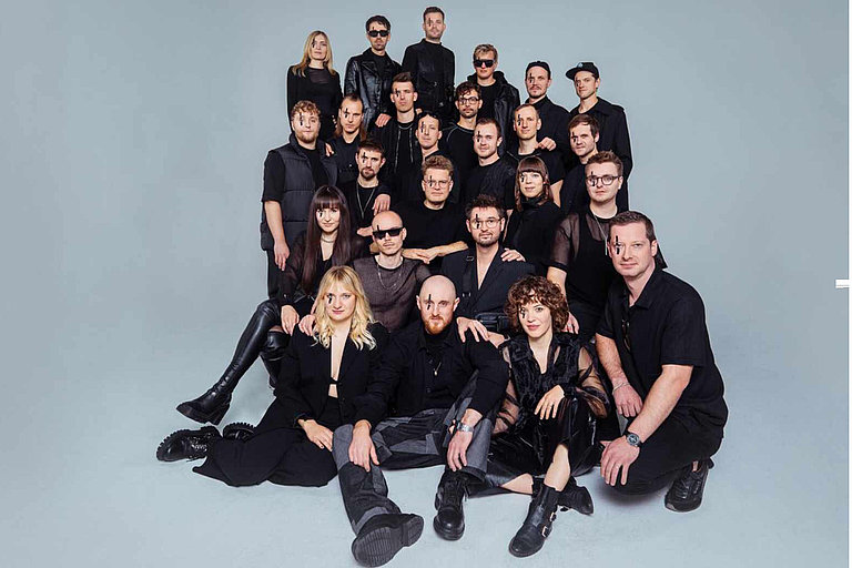 Jazzrausch Bigband Jazzrausch Bigband