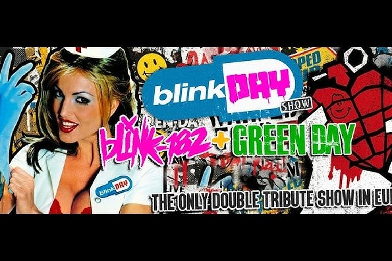 Blink Day