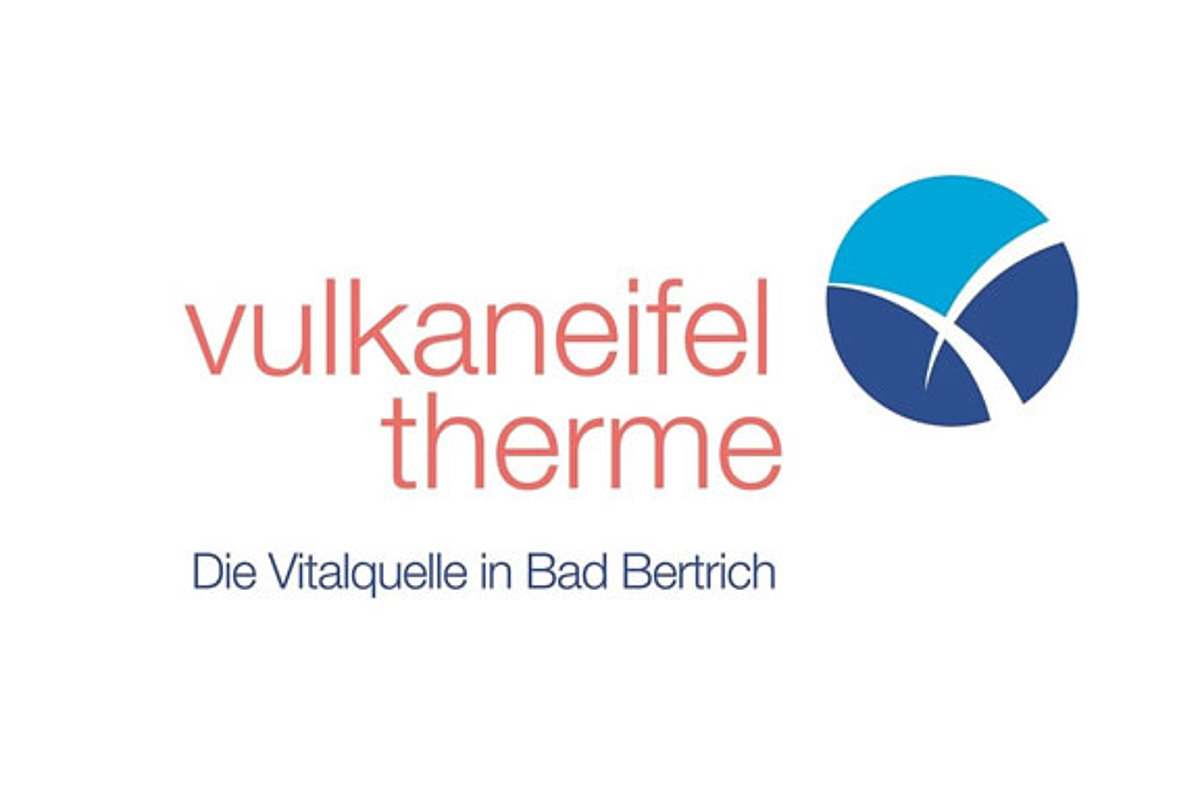 Logo Vulkaneifel Therme Bad Bertrich