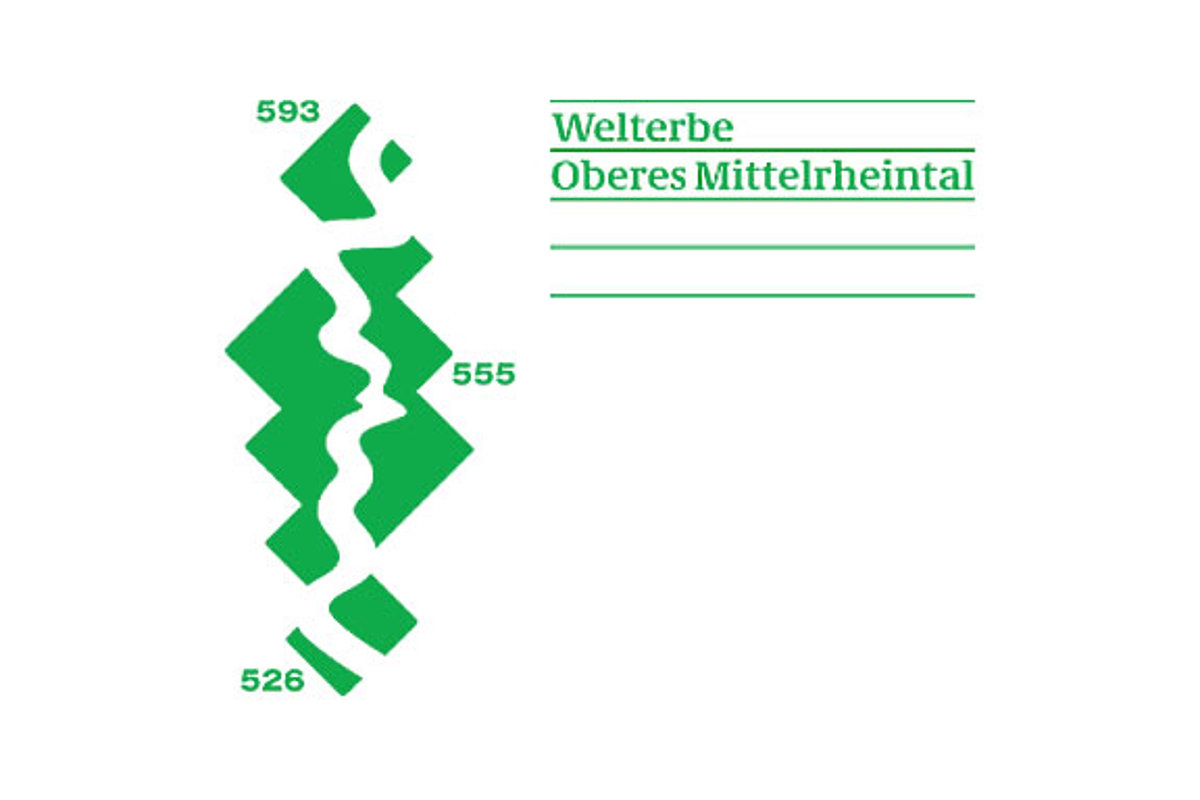 Logo Zweckverband Welterbe Oberes Mittelrheintal