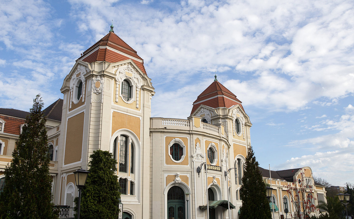 Kurhaus Bad Neuenahr