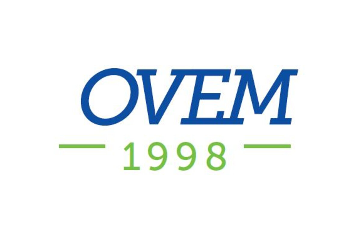 Logo OVEM Omnibusverkehr Eifel-Mosel GmbH
