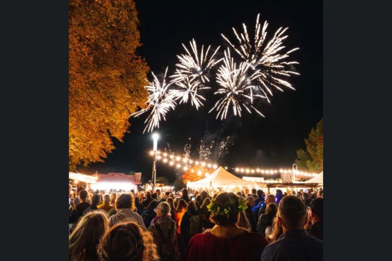 Winzerfest Braubach