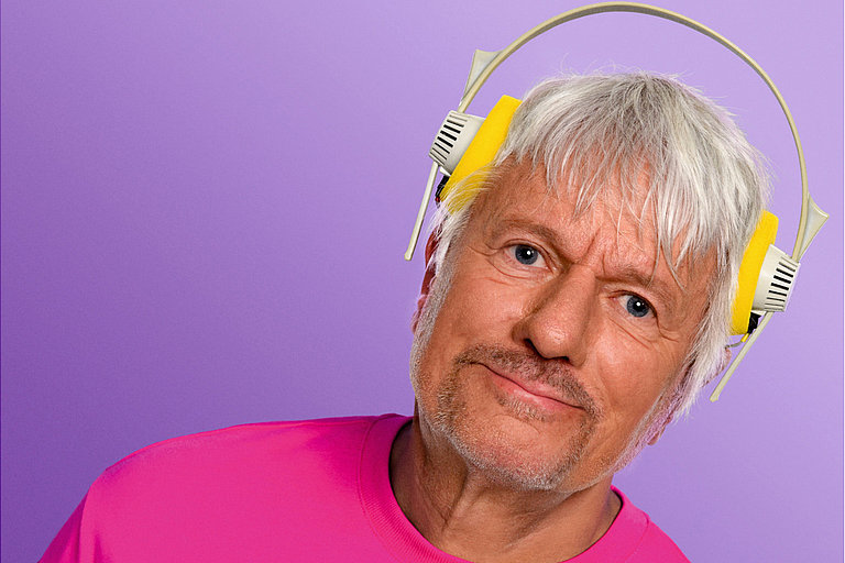 Jürgen Becker Jürgen Becker