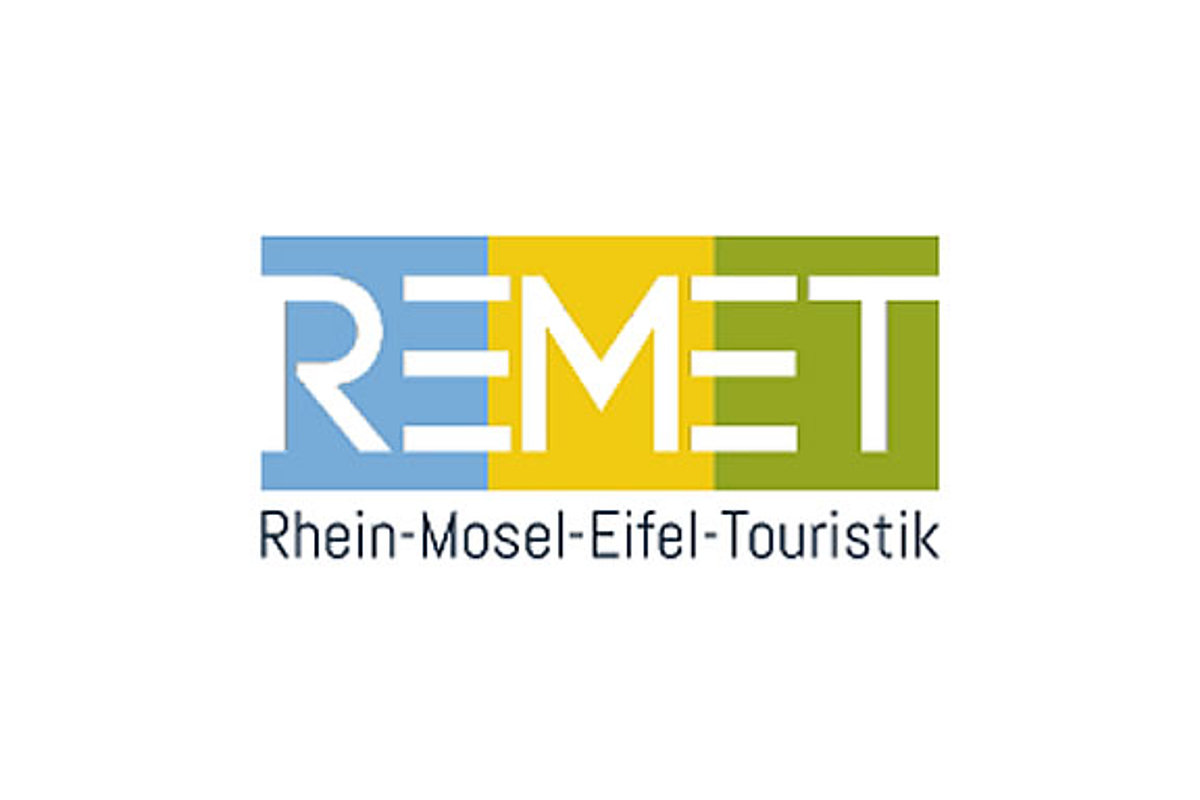 Logo Rhein-Mosel-Eifel-Touristik