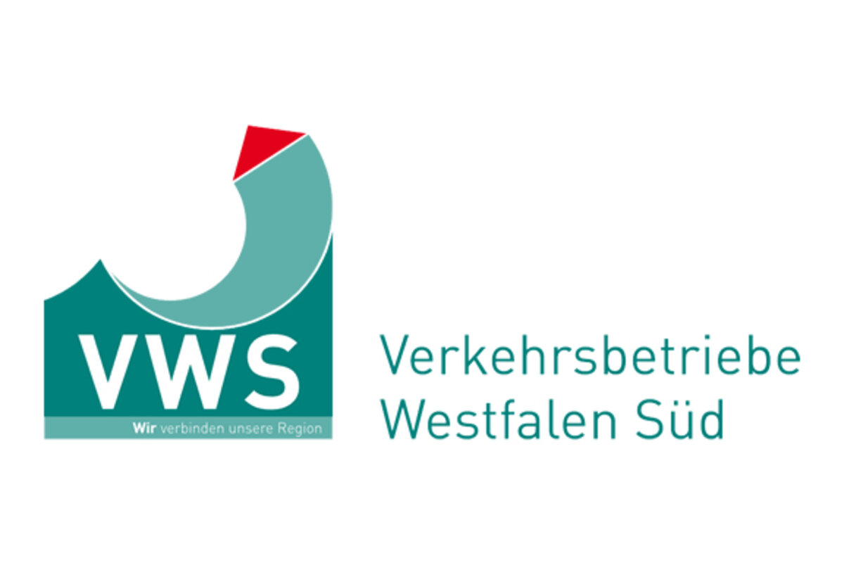 Logo Verkehrsbetriebe Westfalen-Süd GmbH