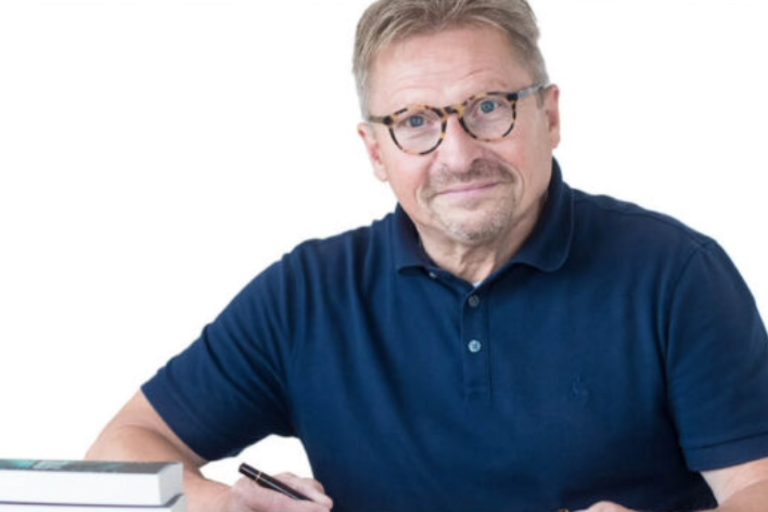 Carsten Schütte - EISKALT Wenn Kinder Morden