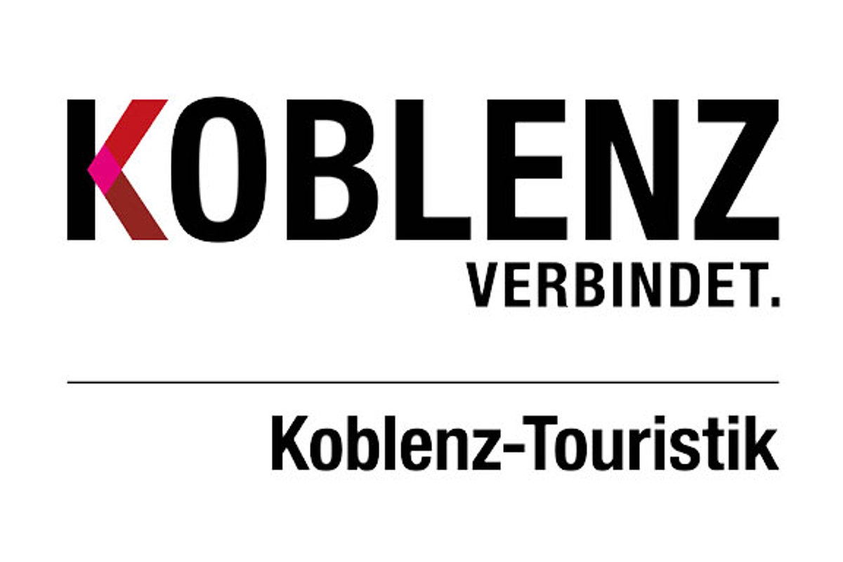 Logo Koblenz-Touristik GmbH