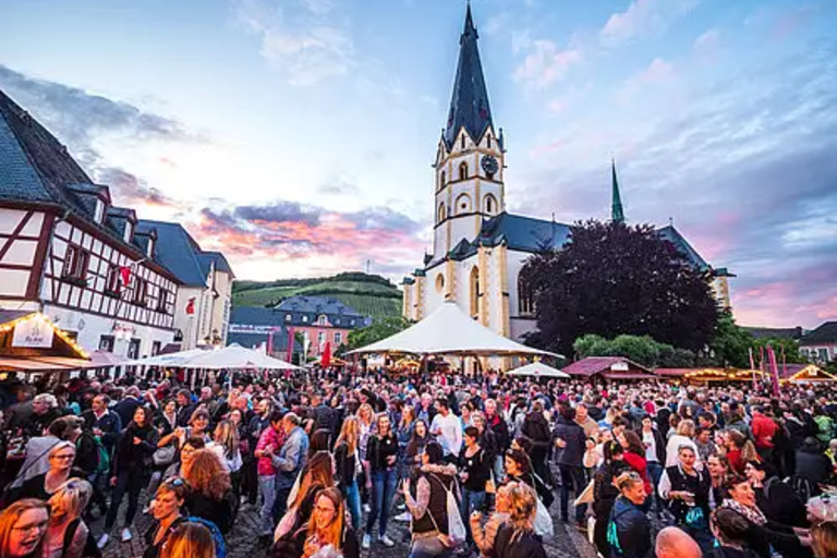 Outdoor-Vinothek an der Ahr Outdoor-Vinothek an der Ahr