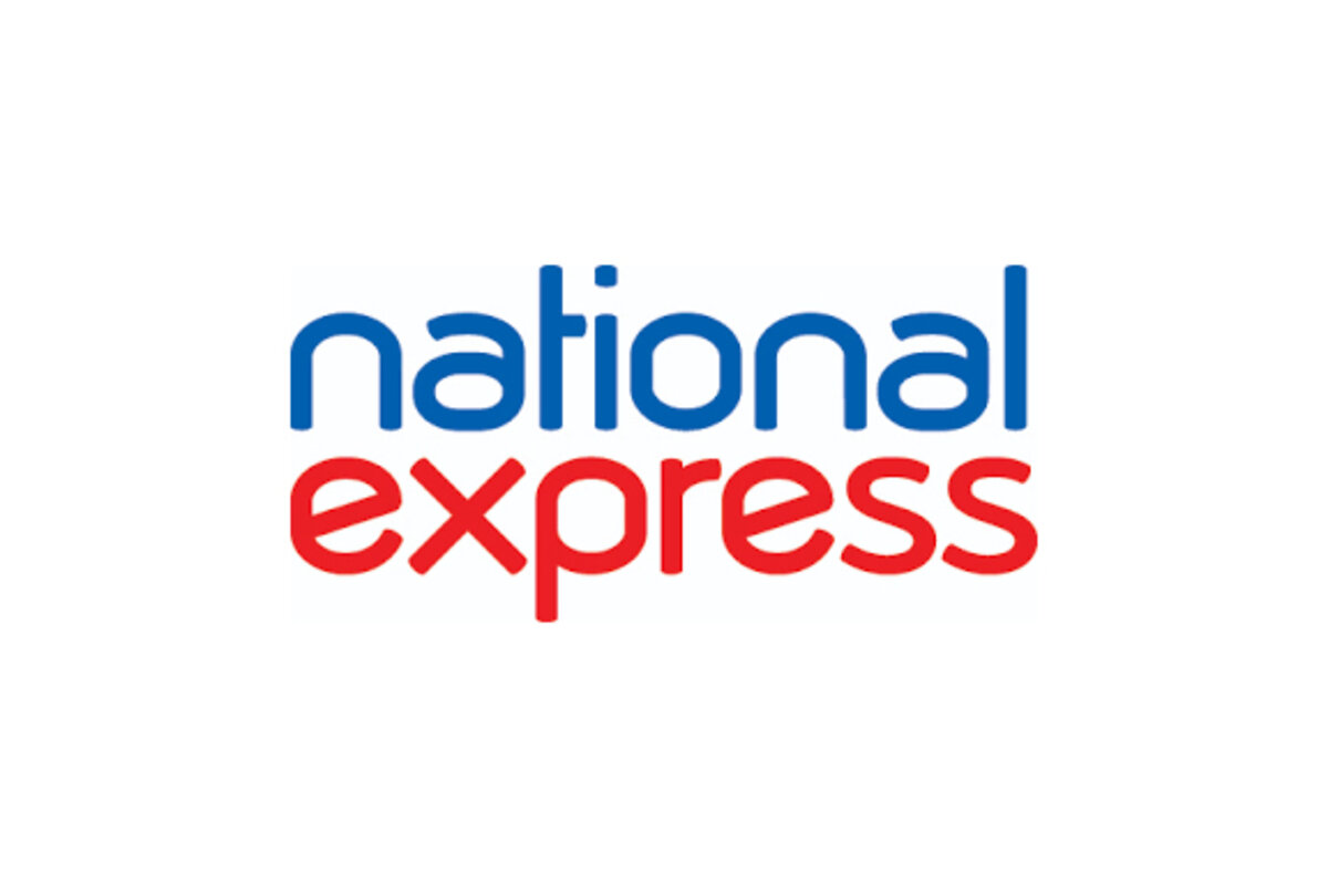 Logo National Express GmbH