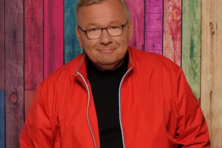 Bernd Stelter