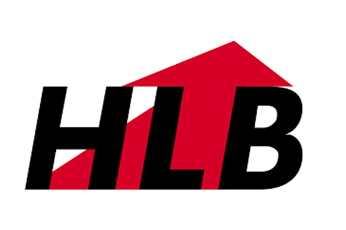 Logo Hessische Landesbahn GmbH