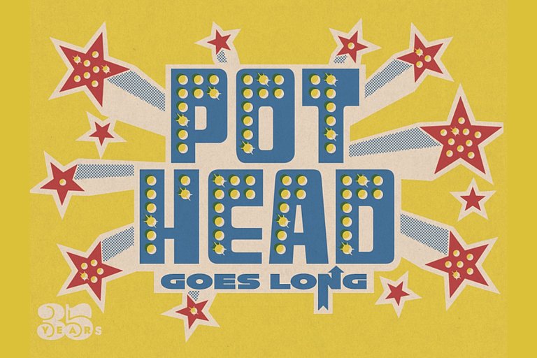 Pothead