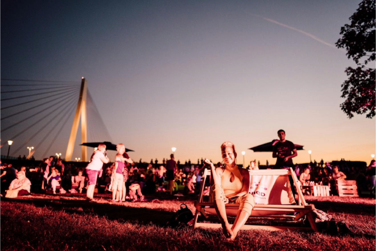 Creole_Sommer Festival