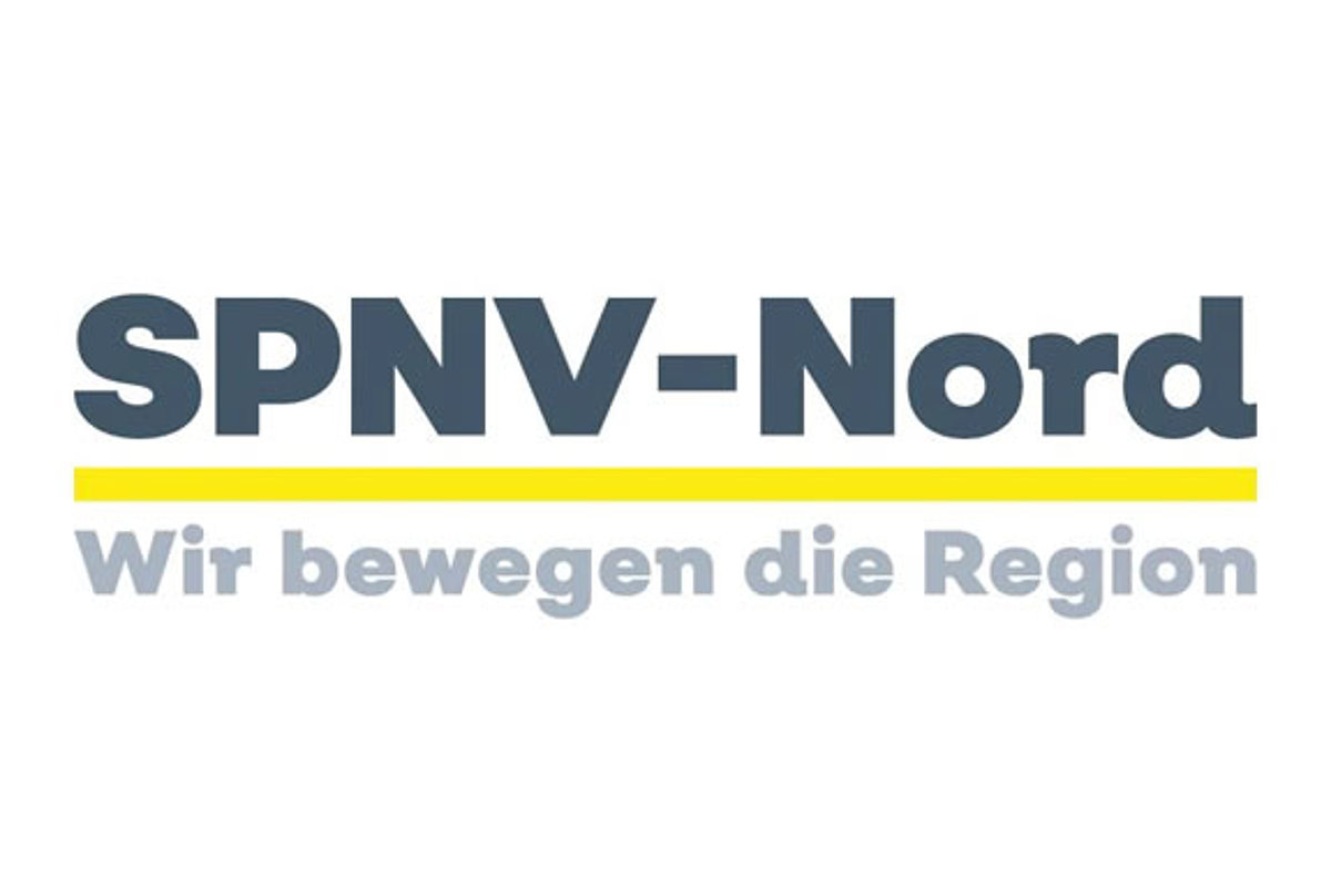 Logo SPNV-Nord