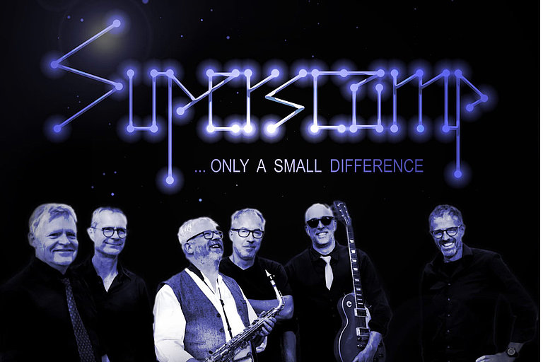 Superscamp