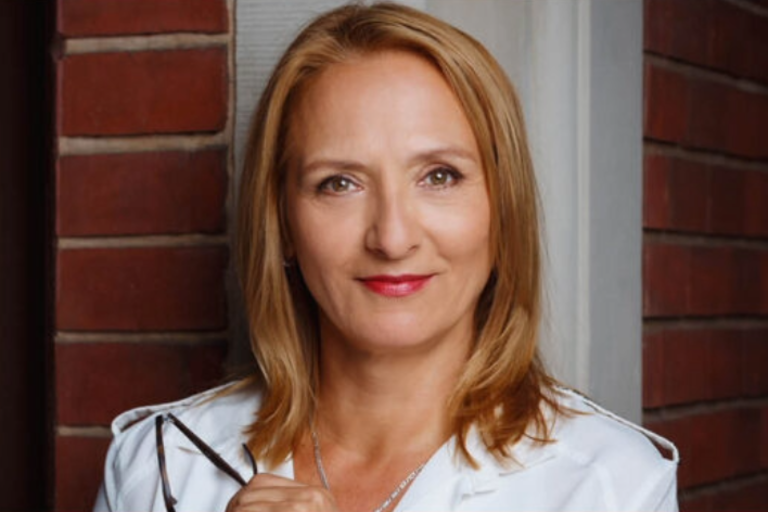 Carla Berling - Der Alte muss weg