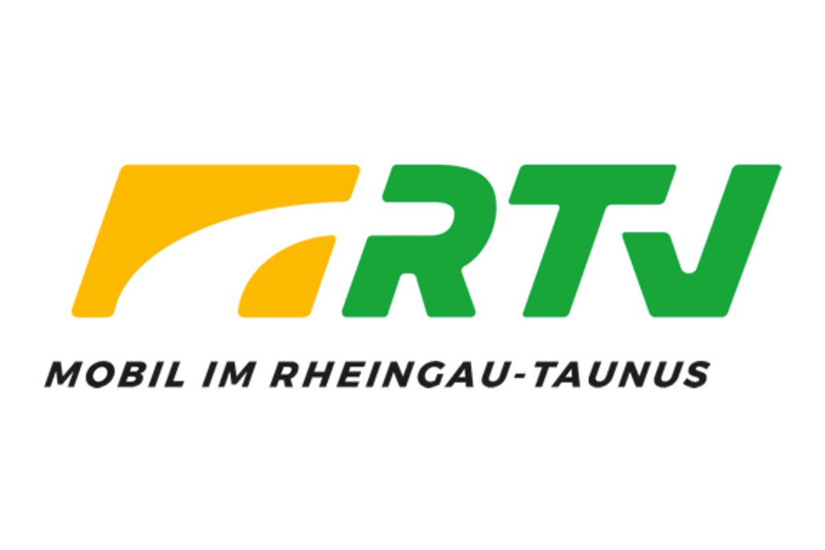 Logo Rheingau-Taunus-Verkehrsgesellschaft mbH