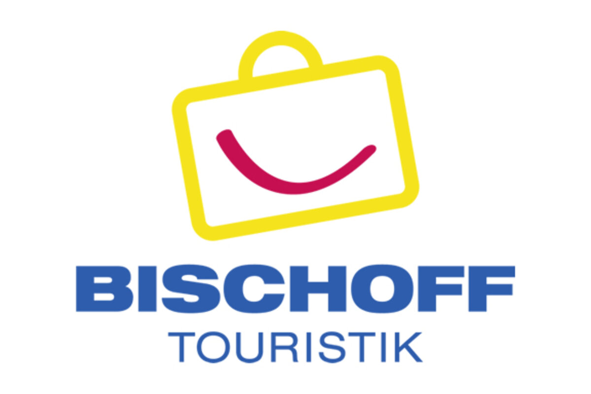 Logo Bischoff-Touristik GmbH & Co. KG