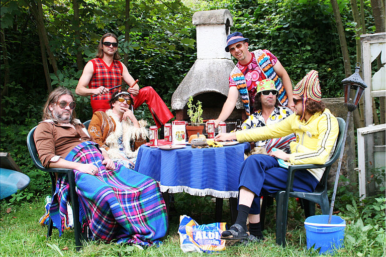 Party Animals Band Party Animals Band