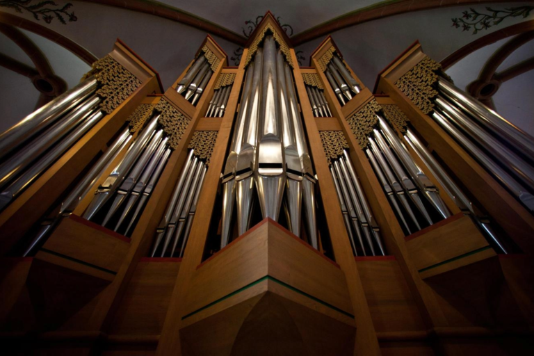 29. Bad Emser Orgelpromenade