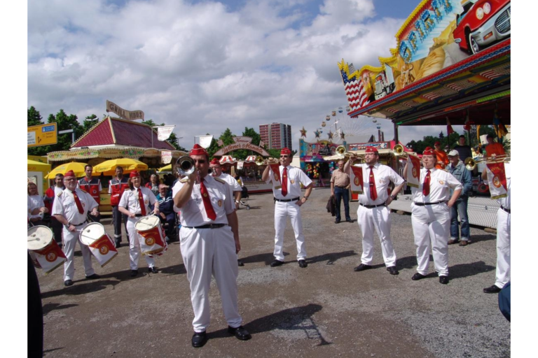Heddesdorfer Pfingstkirmes