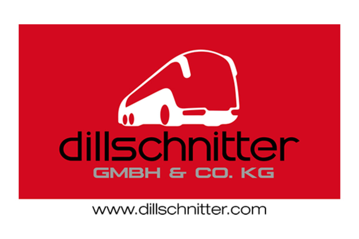 Logo Dillschnitter GmbH und Co. KG
