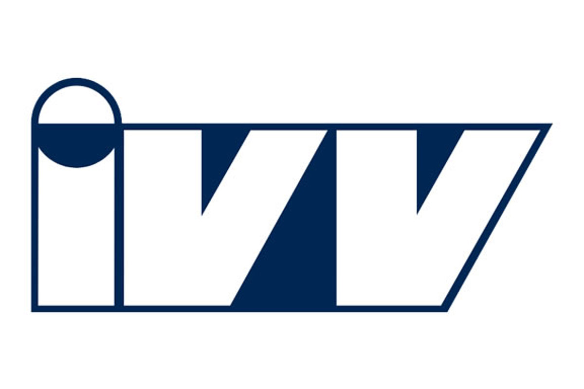 Logo Ingenieurgruppe IVV GmbH & Co. KG