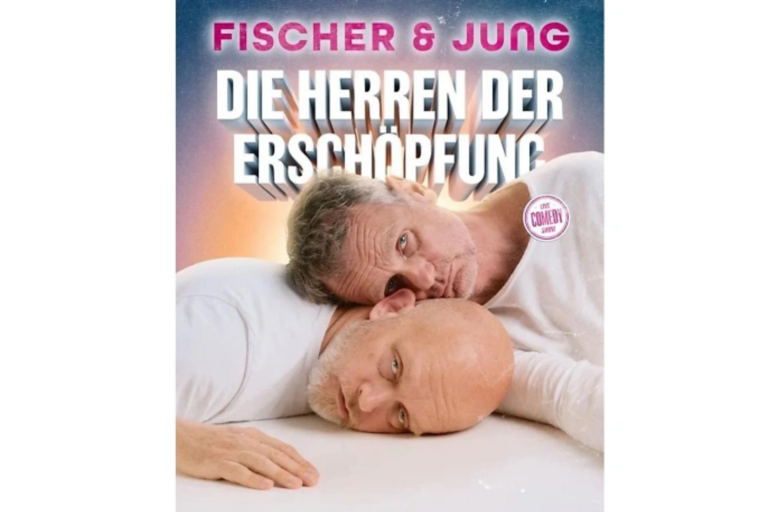 Die Herren der Schöpfung