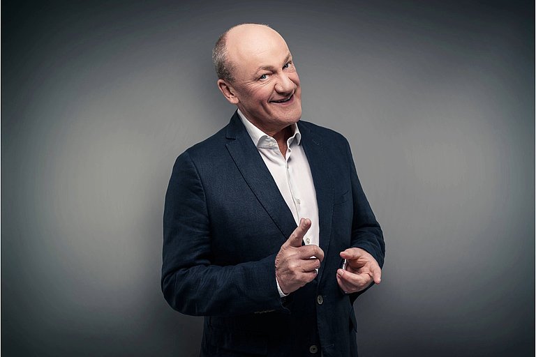 Bodo Bach - Das Guteste aus 20 Jahren