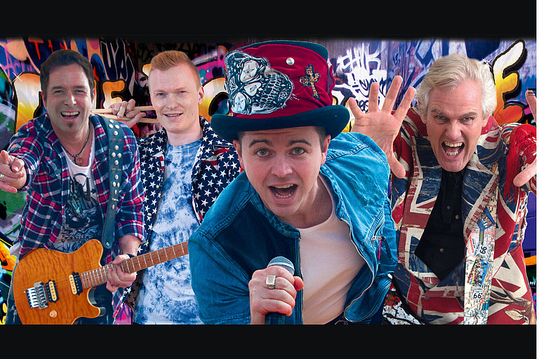 Die Toten Ärzte Die Toten Ärzte