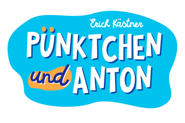 Pünktchen und Anton Pünktchen und Anton