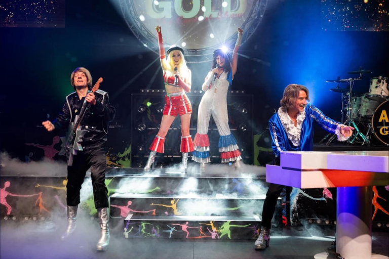 ABBA Gold