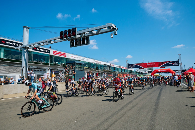 Rad am Ring